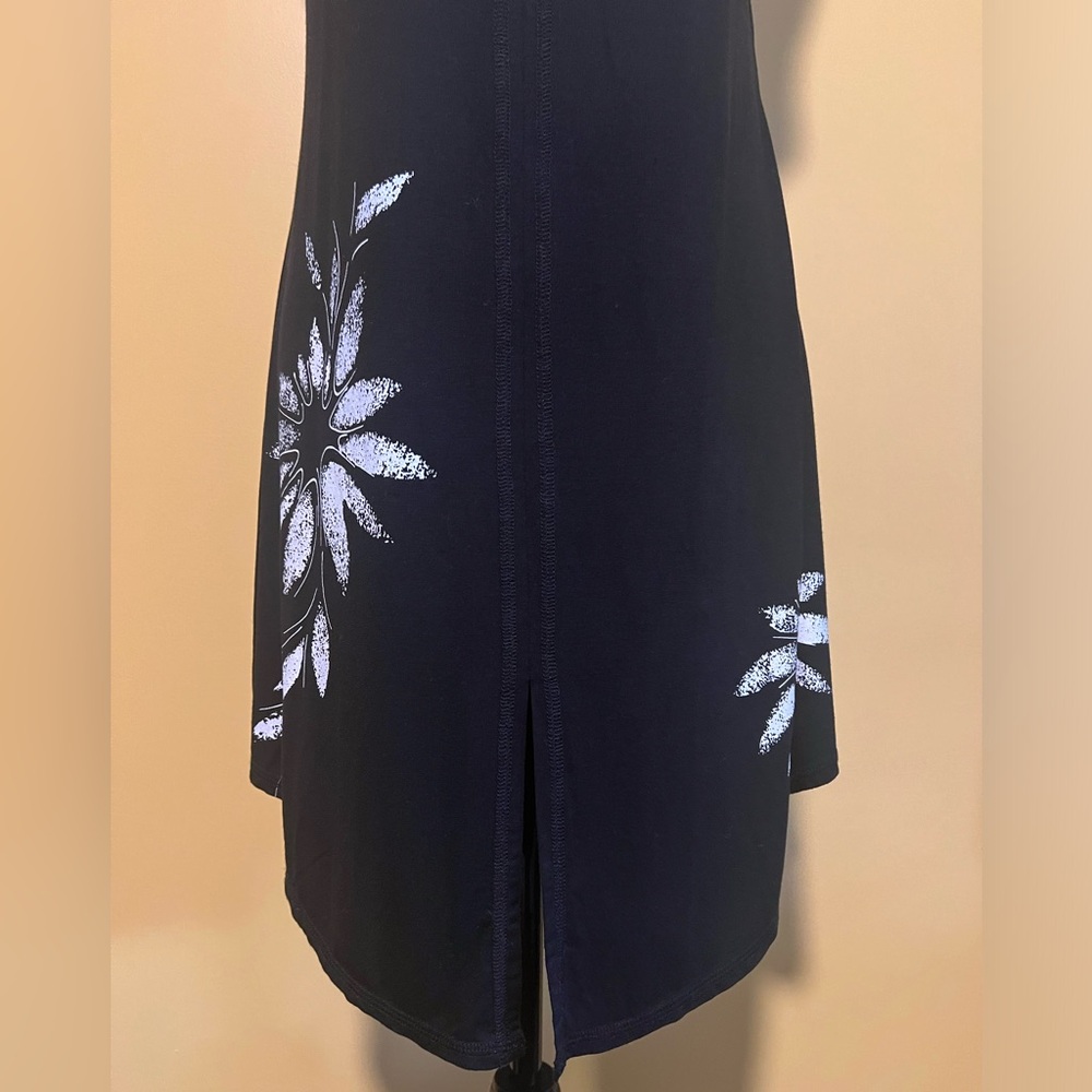 Variations dress/tunic-medium - Picture 4 of 12